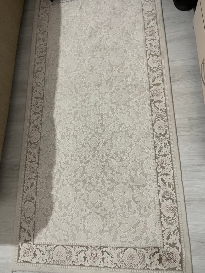 Pierre Cardin halı - Görsel 2