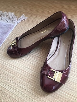 Pierre Cardin Bordo babet