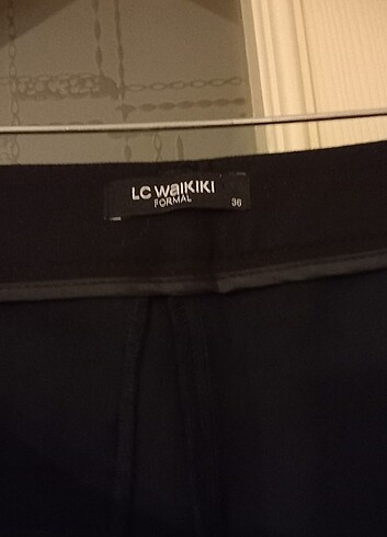 LCW kumaş pantolon