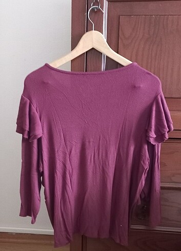 Mavi Jeans Mavi uzun kollu tshirt