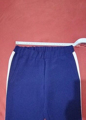 36 Beden Kadın kumaş pantolon