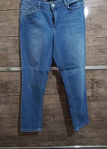LCW kadın jean pantolon