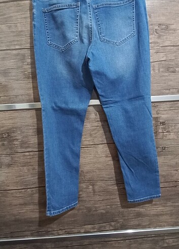 LC Waikiki LCW kadın jean pantolon