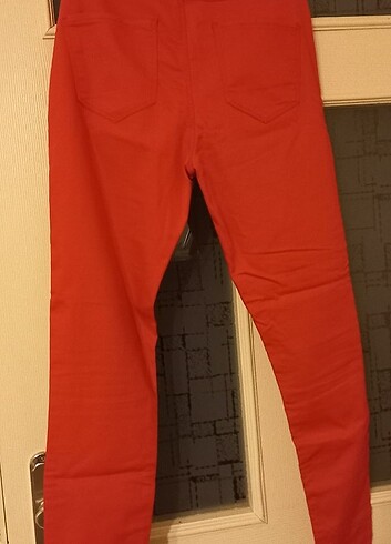 38 Beden LCW jean pantolon