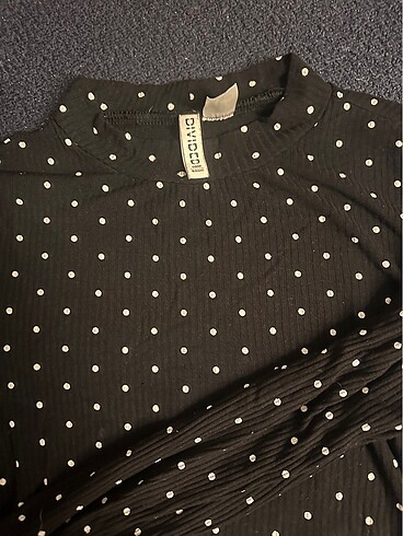 H&M Penye mini h&m