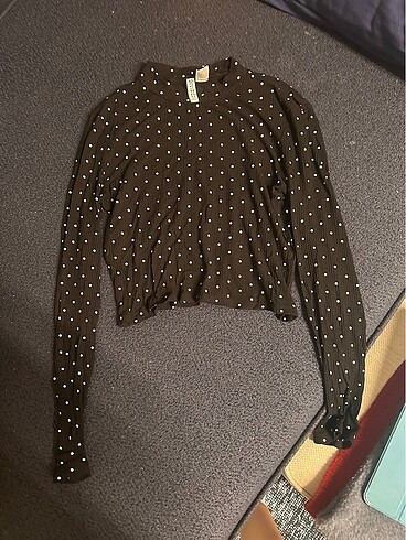 Penye mini h&m