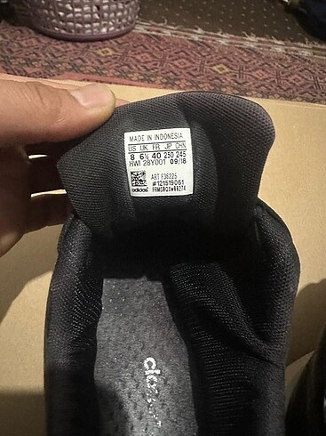Adidas Adidas