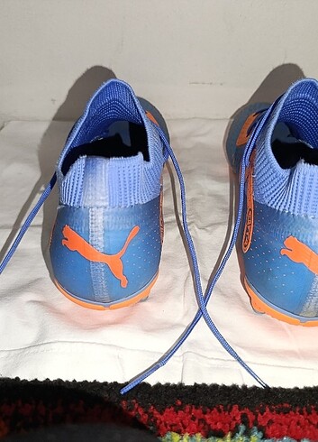 tek ebat Beden Puma Future Match Fg/Ag 