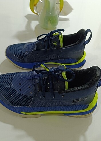 Hummel Hummel Under Armour ayakkabı