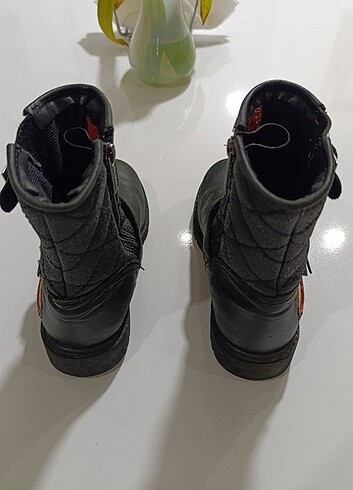 30 Beden Harley Davidson bot