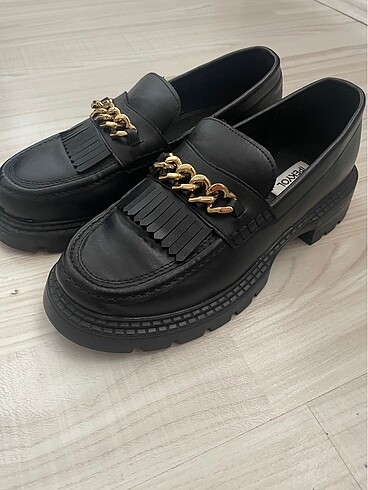 ipekyol İpekyol Loafer (Makosen) Ayakkabı
