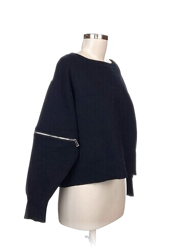 Zara Zara Kazak / Triko %70 İndirimli.