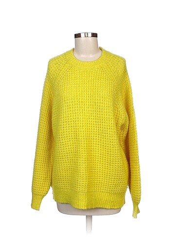 Mango Kazak / Triko %70 İndirimli.