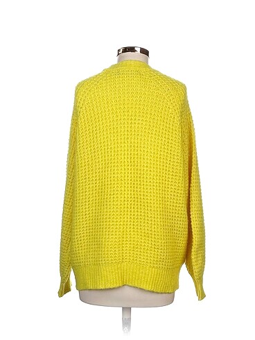l Beden Mango Kazak / Triko %70 İndirimli.