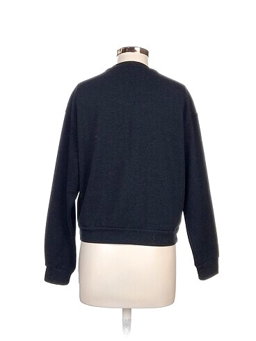 l Beden Vintage Love Kazak / Triko %70 İndirimli.
