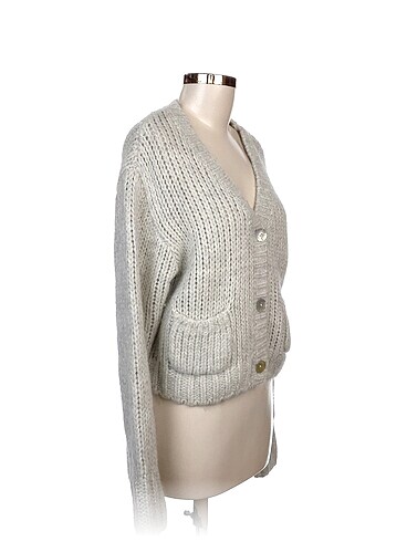 Zara Zara Hırka %70 İndirimli.