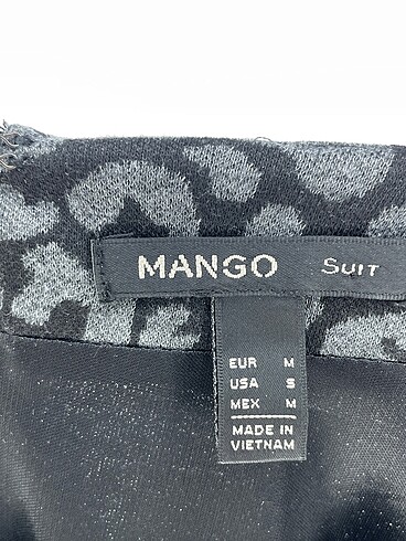 Mango Kısa Elbise %70 İndirimli. - Görsel 4