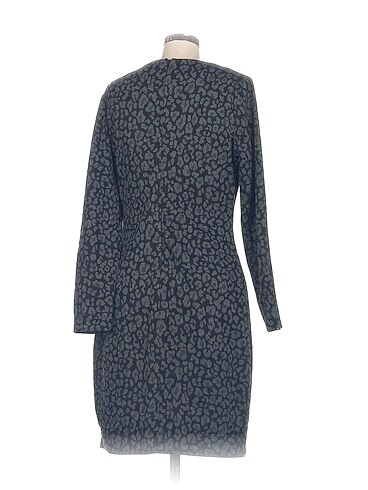 Mango Kısa Elbise %70 İndirimli. - Görsel 3