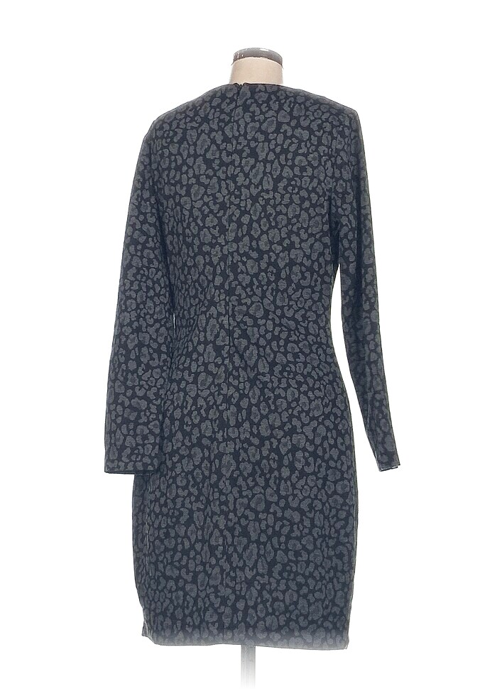 Mango Kısa Elbise %70 İndirimli. - Görsel 3