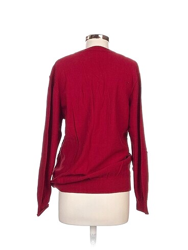 xl Beden U.S Polo Assn. Kazak / Triko %70 İndirimli.