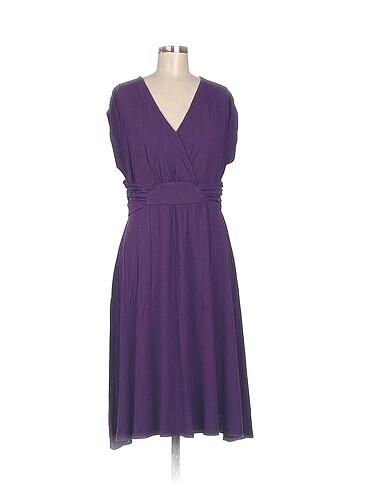 Vintage Love Kısa Elbise %70 İndirimli.