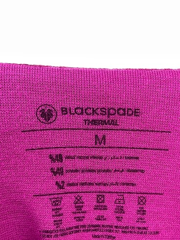 m Beden pembe Renk Blackspade Sweatshirt %70 İndirimli.