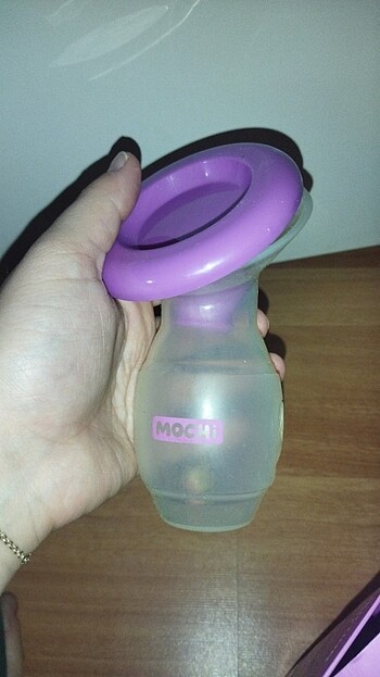 MOCHİ POMPA