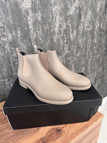 39 Beden Yağmur botu