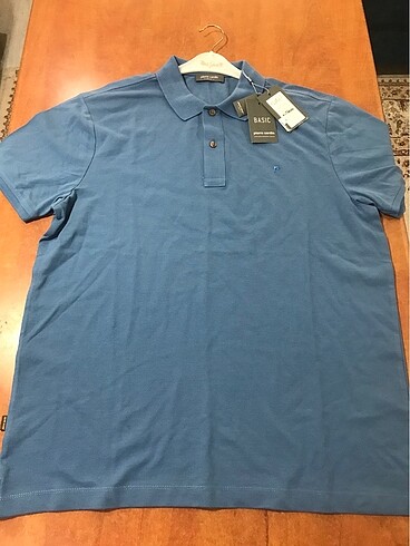 Yakalı tshirt