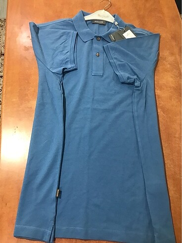 xl Beden Yakalı tshirt