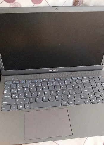 Siyah Hometech Laptop