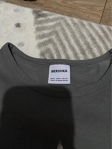 Bershka Bershka