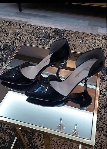 Stiletto 