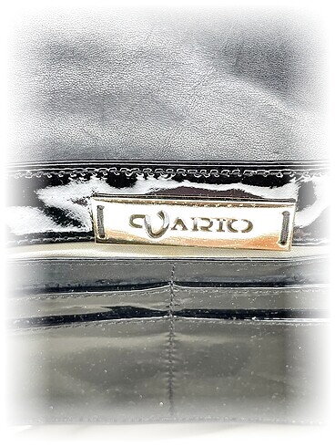 Beden Vario Clutch / Portföy %70 İndirimli.