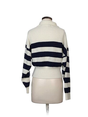 l Beden H&M Kazak / Triko %70 İndirimli.