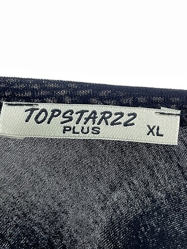 Vintage Love Bluz %70 İndirimli. - Görsel 4