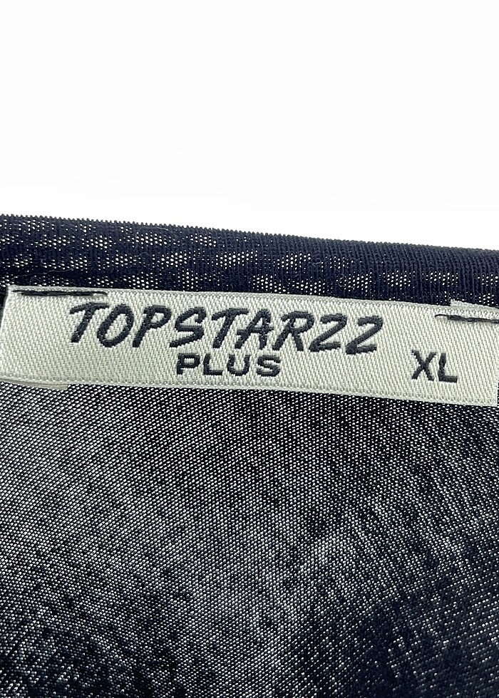 Vintage Love Bluz %70 İndirimli. - Görsel 4