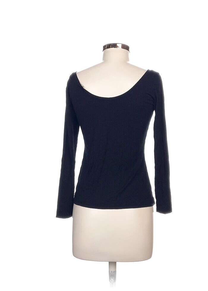 Vintage Love Bluz %70 İndirimli. - Görsel 3