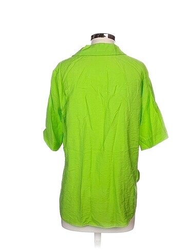 38 Beden Twist Bluz %70 İndirimli.