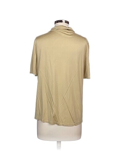 xl Beden Silk & Cashmere Bluz %70 İndirimli.