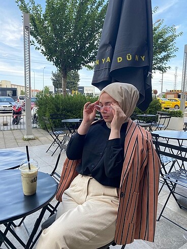 Blazer çeket