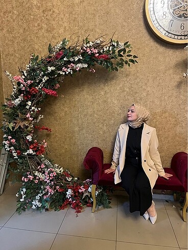 Diğer Blazer çeket