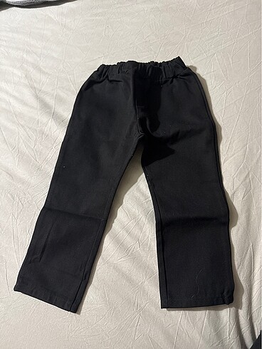 Defacto Gömlek pantalon takım