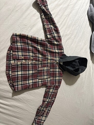 24-36 Ay Beden Gömlek pantalon takım
