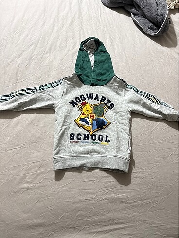 Erkek çocuk Sweat