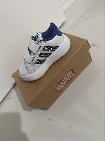 Adidas Adidas erkek çocuk spor ayakkabı