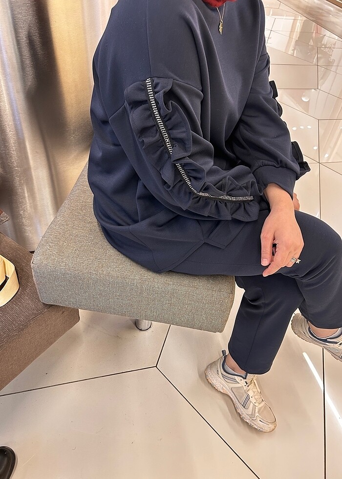 Oysho Takım - Görsel 3