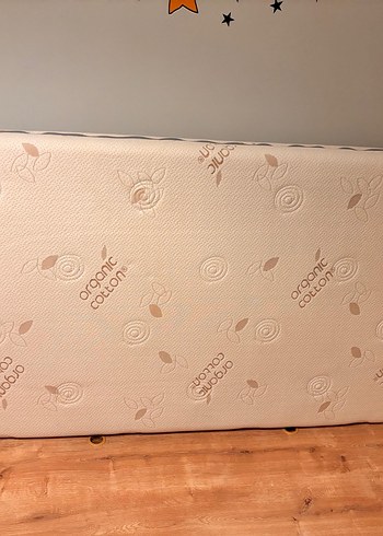 ÇİLEK Çocuk Yatağı - Görsel 4