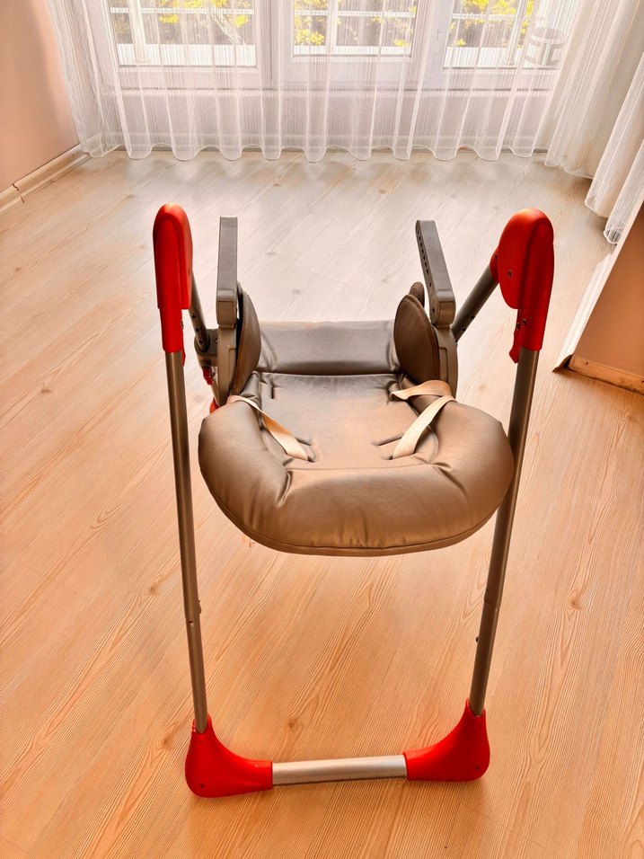 Bebek Mama Sandalyesi BABY CARE - Görsel 5