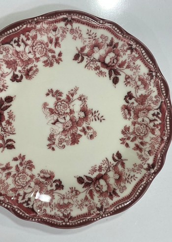 Desenli tabaklar - Görsel 3